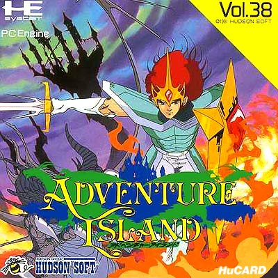 Adventure on 31 December 1990 Style Action Adventure Platform Format Hucard Rating